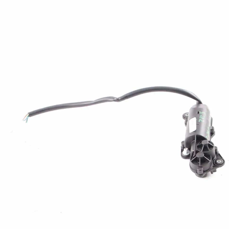 Mercedes W212 Trunk Rail Power Motor Load Actuator Rear Left N/S - SKU A2128202942-2 - Part number A2128202942