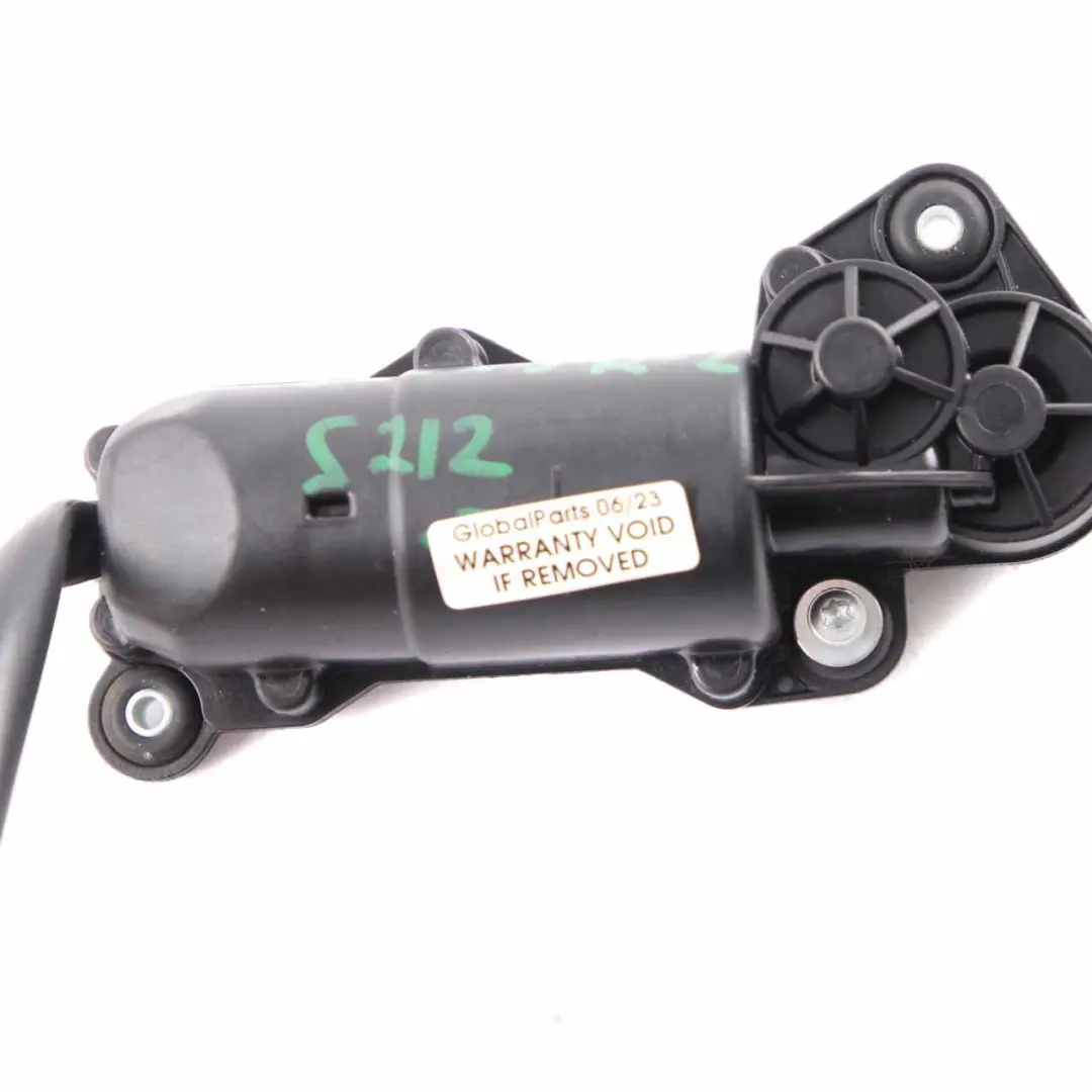 Trunk Rail Power Motor Load Actuator Rear Left N/S to Mercedes W212 with Part number A2128202942 Mercedes W212 Trunk Rail Power Motor Load Actuator Rear Left N/S - SKU A2128202942-2 - Part number A2128202942