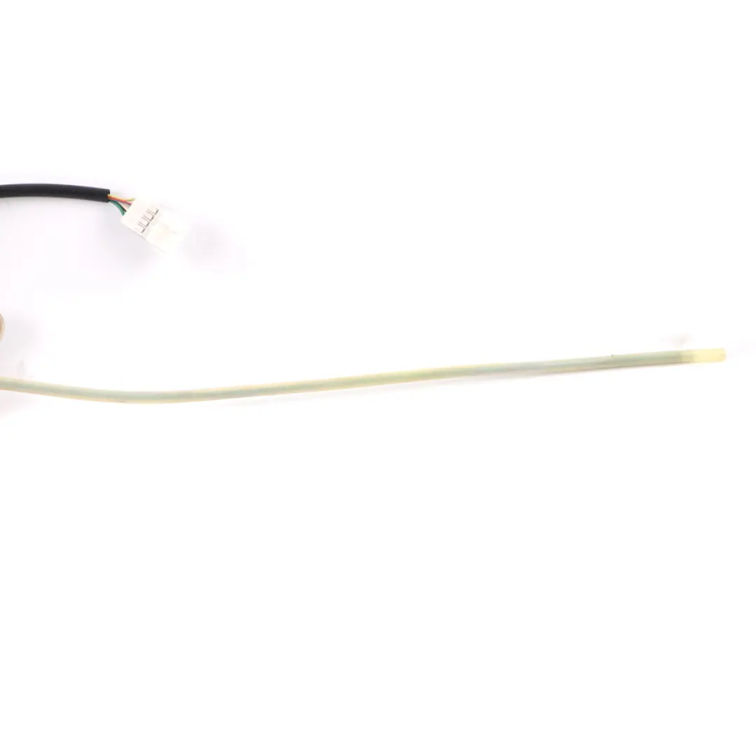 Mercedes W212 Trunk Load Cover Rear Left N/S Rail Power Motor Beige - SKU A2128202942-3 - Part number A2128202942