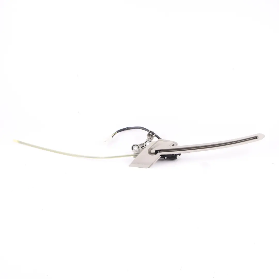 Trunk Load Cover Right Rear O/S Rail Power Motor Mercedes W212 - SKU A2128203042-1 - Part number A2128203042