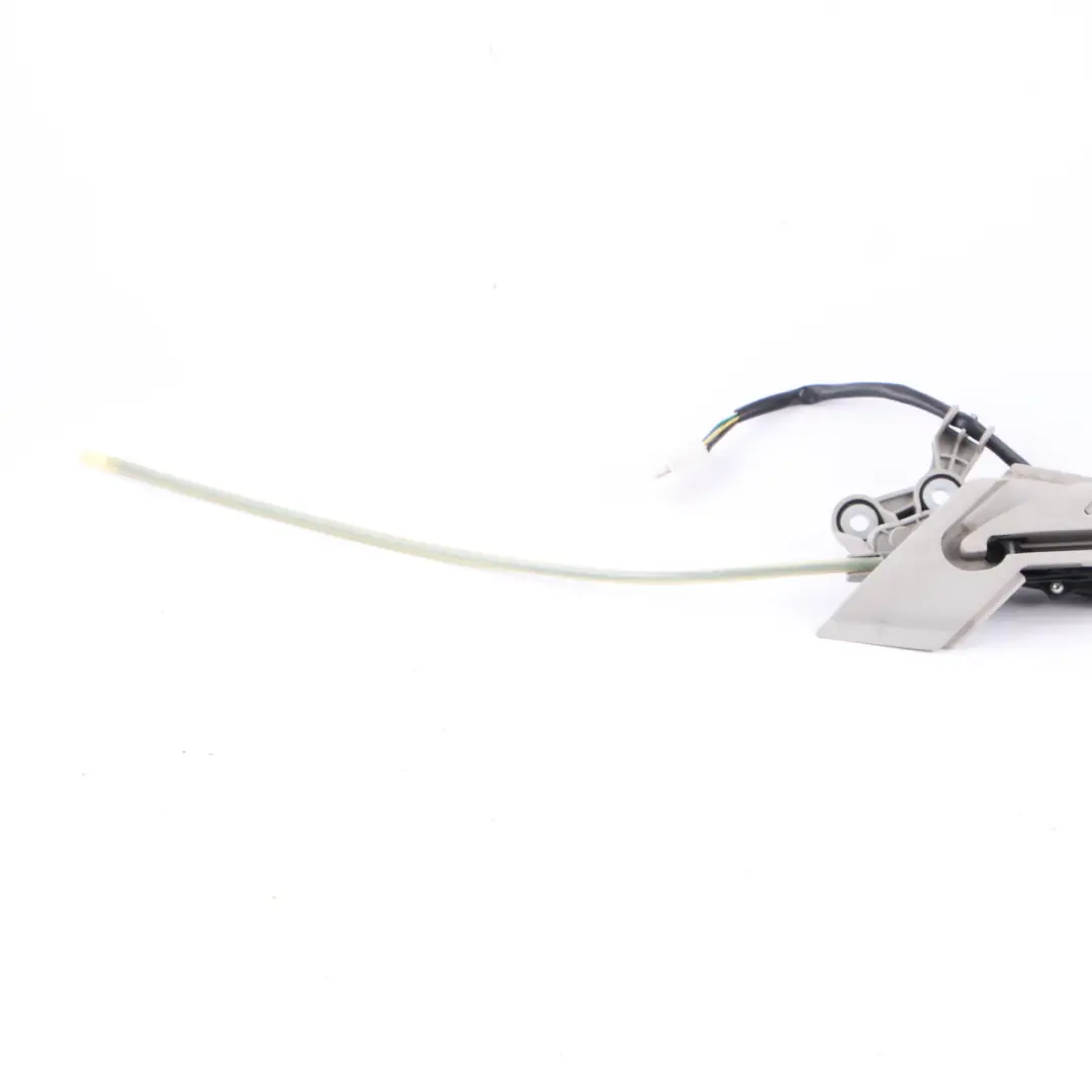 Trunk Load Cover Right Rear O/S Rail Power Motor Mercedes W212 - SKU A2128203042-1 - Part number A2128203042