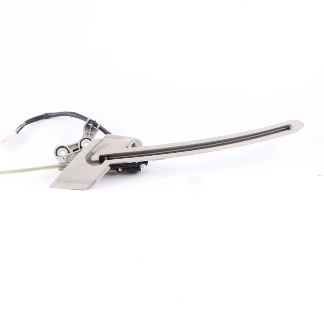 Trunk Load Cover Right Rear O/S Rail Power Motor Mercedes W212 - SKU A2128203042-1 - Part number A2128203042