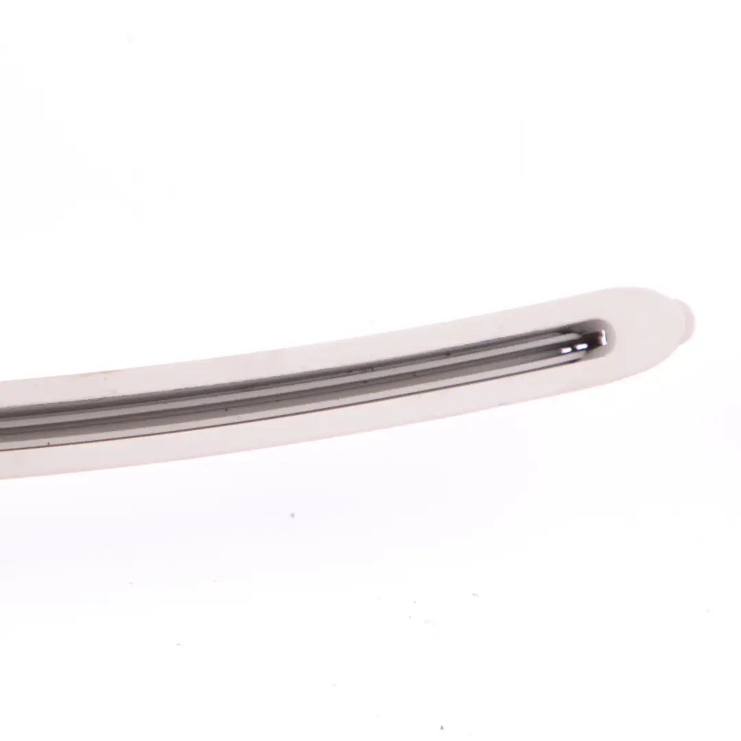 Trunk Load Cover Right Rear O/S Rail Power Motor Mercedes W212 - SKU A2128203042-1 - Part number A2128203042