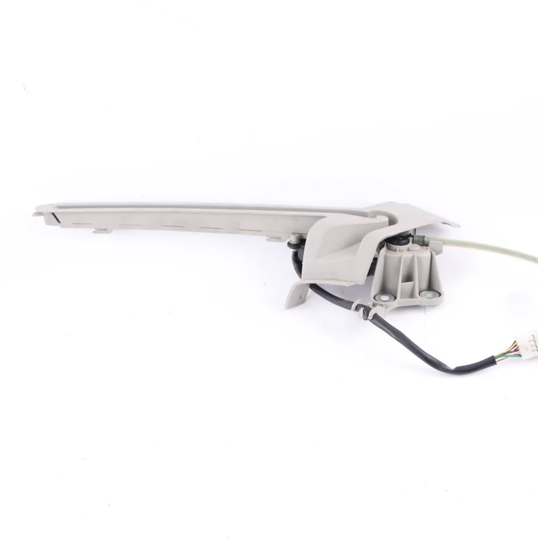 Trunk Load Cover Right Rear O/S Rail Power Motor Mercedes W212 - SKU A2128203042-1 - Part number A2128203042
