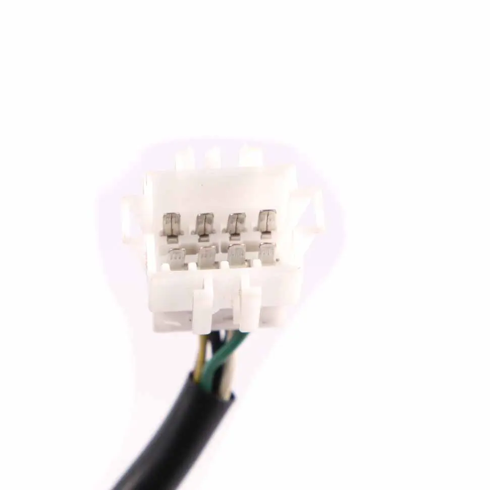 Mercedes W212 Maletero Tapa de Carga Trasera Derecha O/S Rail Motor Eléctrico - SKU A2128203042-1 - Número de pieza A2128203042