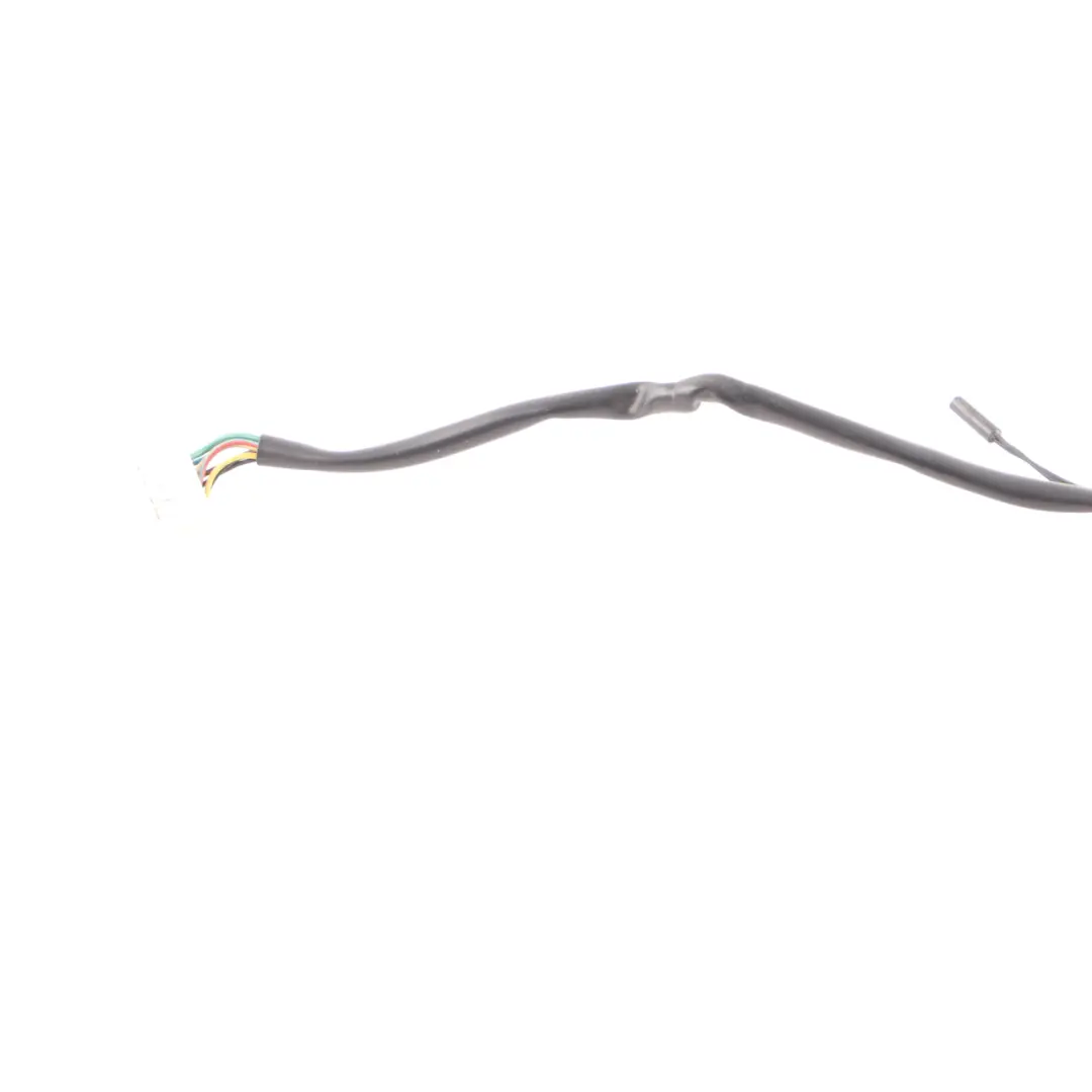 Mercedes W204 Kofferraumabdeckung rechts hinten Rail Power Motor - SKU A2128203042-2 - Teilenummer A2128203042