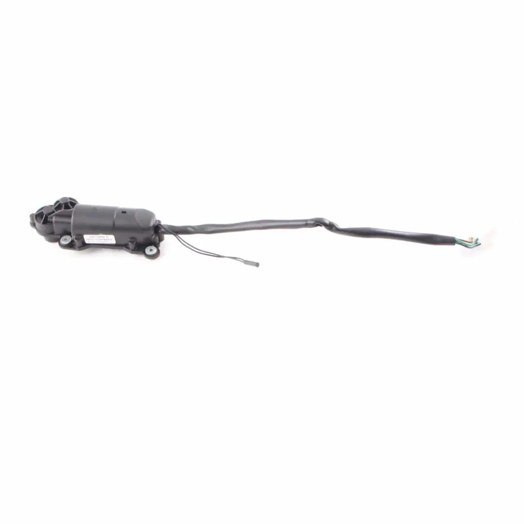 Mercedes W212 Estate Parcel Shelf Guide Motor Drive Trunk Right O/S - SKU A2128203042-2 - Part number A2128203042