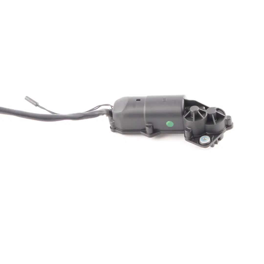 Mercedes W212 Estate Parcel Shelf Guide Motor Drive Trunk Right O/S - SKU A2128203042-2 - Part number A2128203042