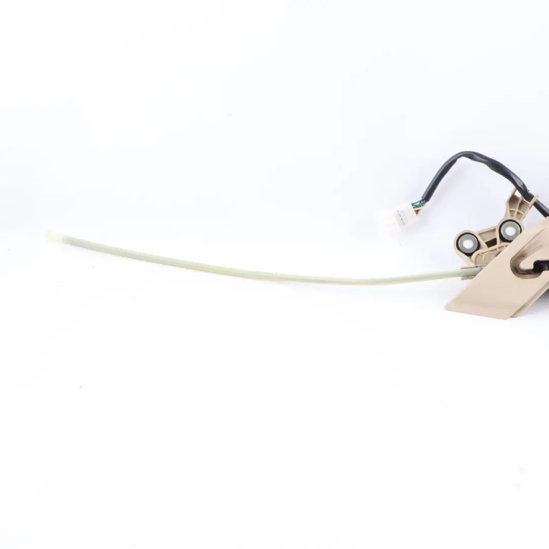 Trunk Rear Parcel Shelf Right O/S Rail Motor to Mercedes S212 Estate with Part number A2128203042 Mercedes S212 Estate Trunk Rear Parcel Shelf Right O/S Rail Motor - SKU A2128203042-3 - Part number A2128203042