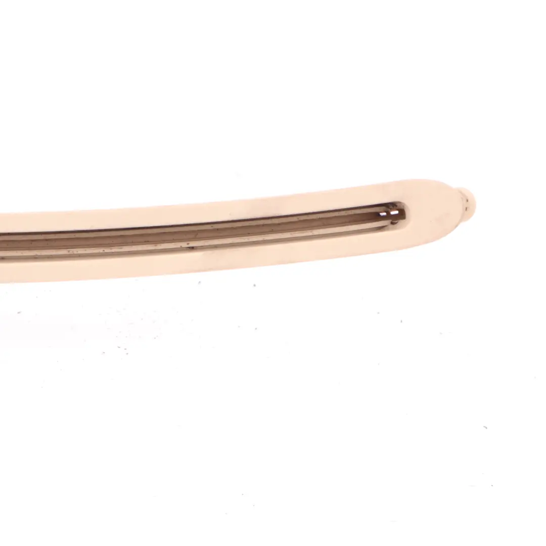 Mercedes S212 Estate Trunk Rear Parcel Shelf Right O/S Rail Motor - SKU A2128203042-3 - Part number A2128203042