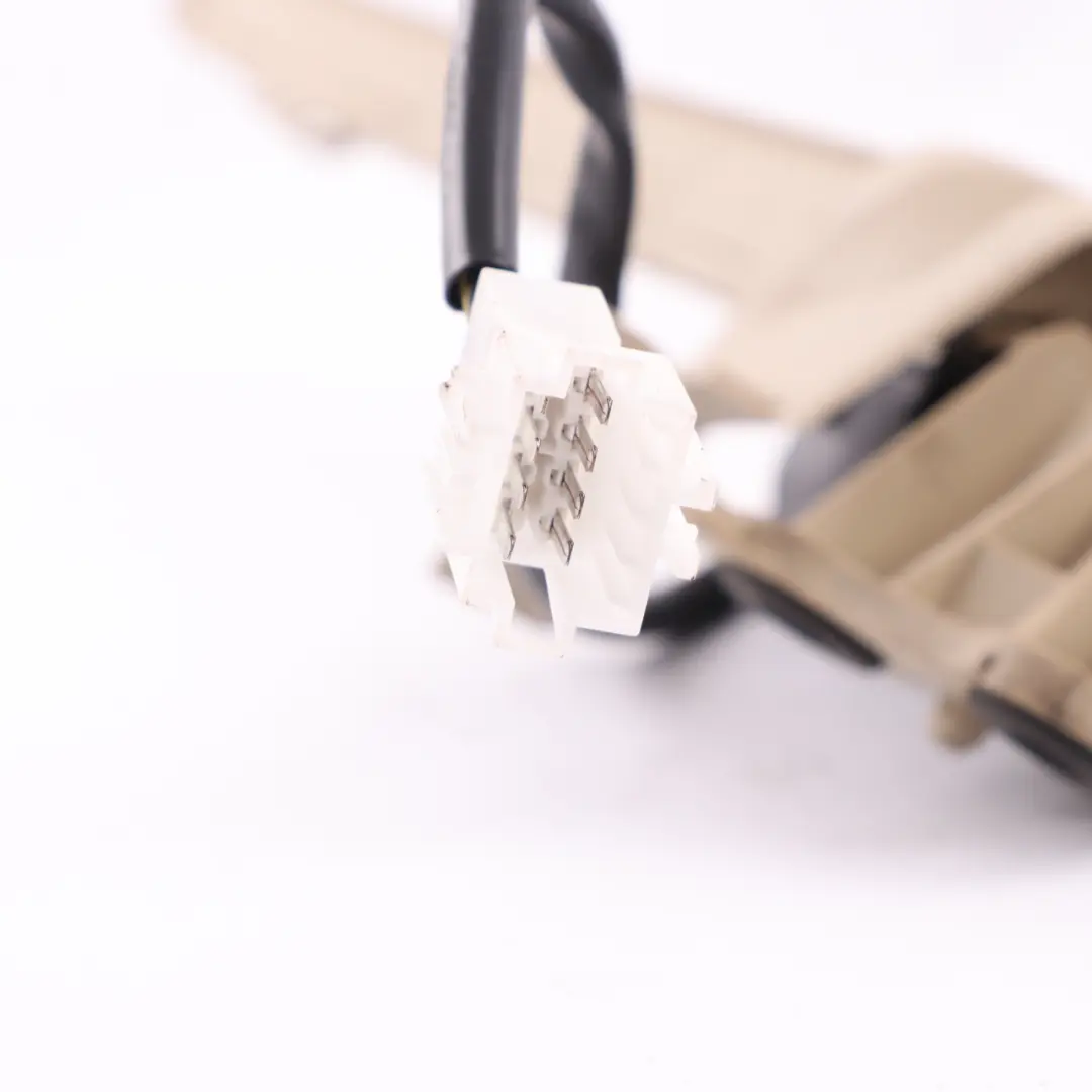 Trunk Rear Parcel Shelf Right O/S Rail Motor to Mercedes S212 Estate with Part number A2128203042 Mercedes S212 Estate Trunk Rear Parcel Shelf Right O/S Rail Motor - SKU A2128203042-3 - Part number A2128203042