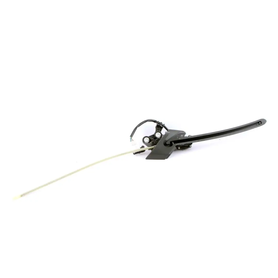 Mercedes W204 Kofferraumabdeckung rechts hinten Rail Power Motor - SKU A2128203042 - Teilenummer A2128203042