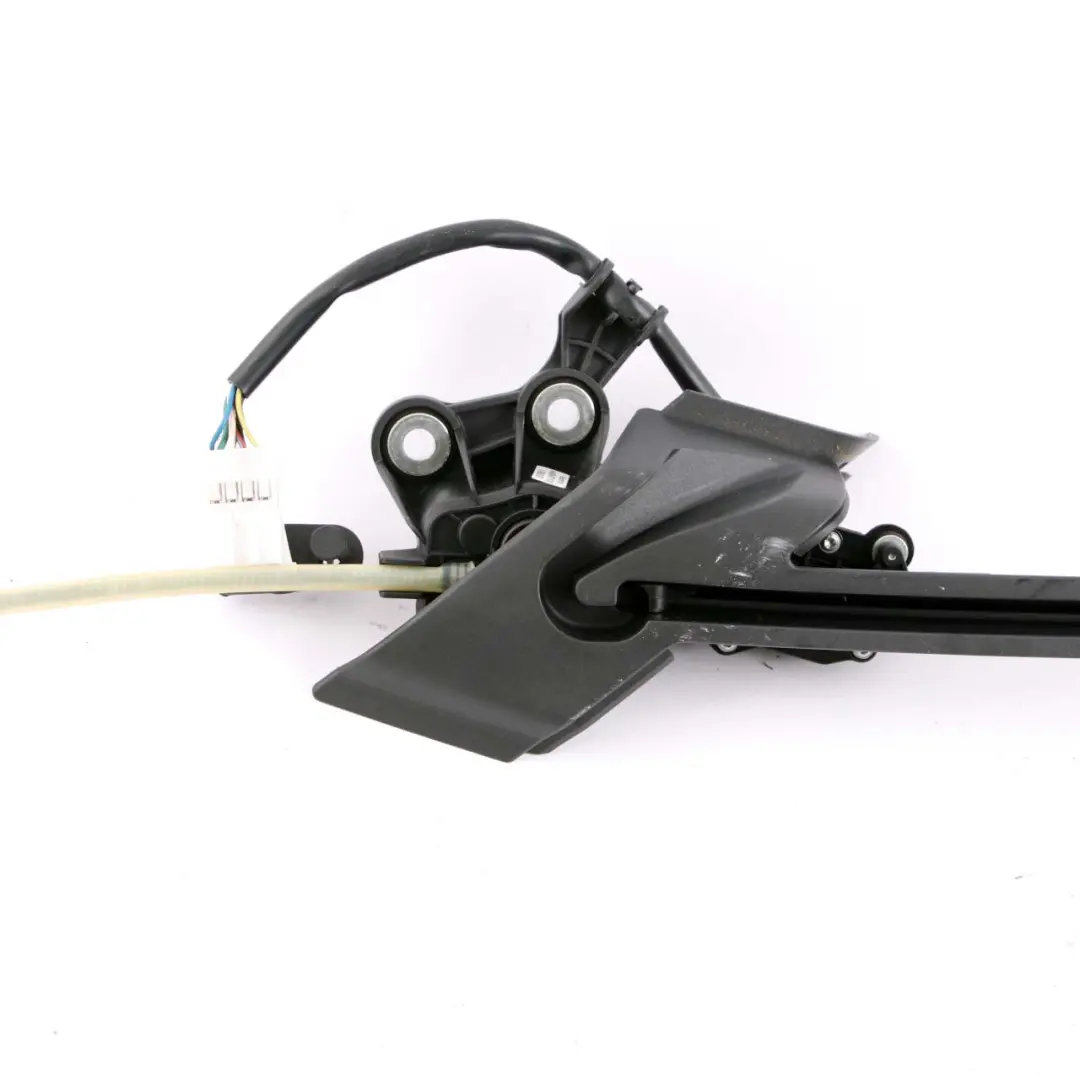 Mercedes W204 Kofferraumabdeckung rechts hinten Rail Power Motor - SKU A2128203042 - Teilenummer A2128203042