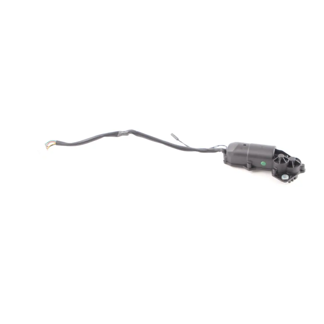 Mercedes W204 Trunk Load Cover Right Rear O/S Rail Power Motor - SKU A2128203042 - Part number A2128203042