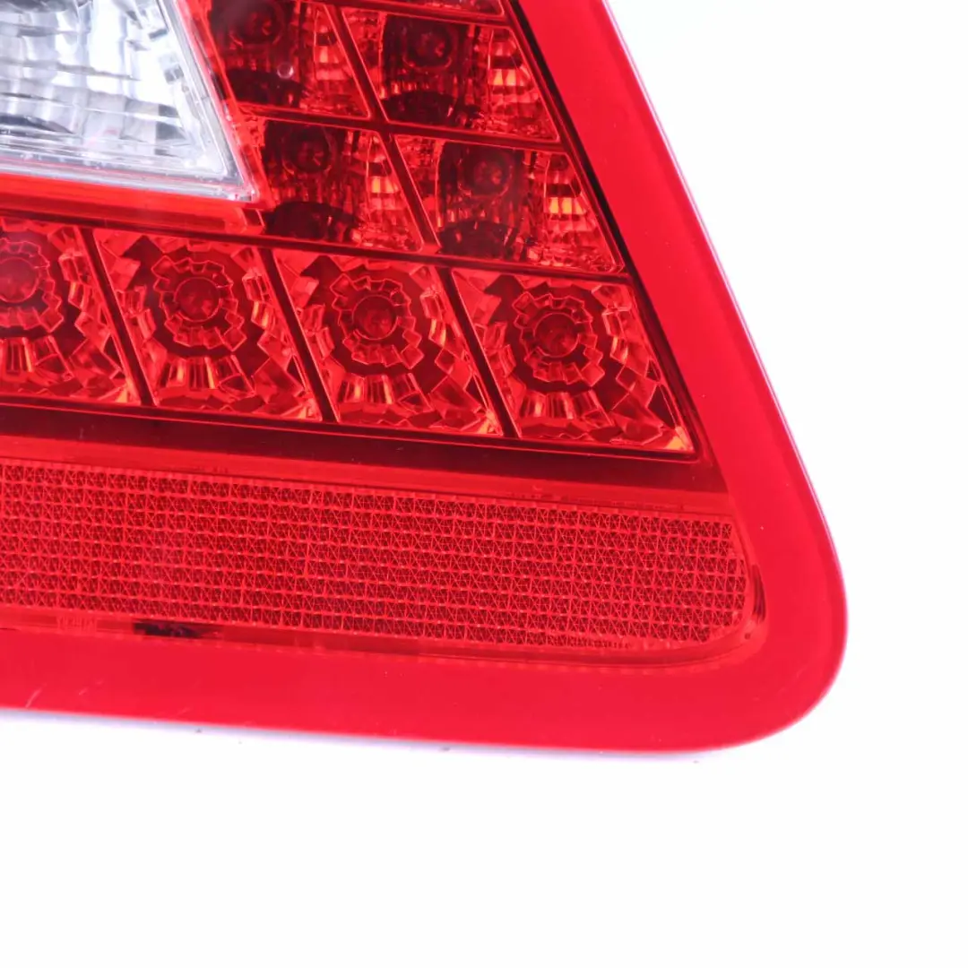 Lamp Mercedes W212 Saloon Left N/S Trunk Lid Tailgate Boot to Rear with Part number A2128203164 Rear Lamp Mercedes W212 Saloon Left N/S Trunk Lid Tailgate Boot - SKU A2128203164 - Part number A2128203164