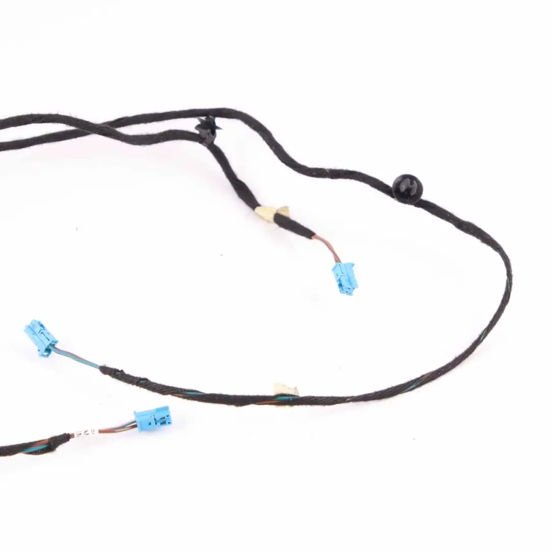 Wiring Loom Headrest Cable Harness Rear to Mercedes W212 with Part number A2128203313 Mercedes W212 Wiring Loom Headrest Cable Harness Rear - SKU A2128203313 - Part number A2128203313