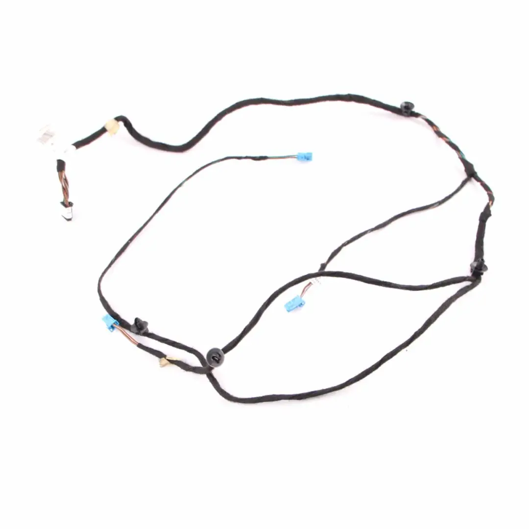 Wiring Loom Headrest Cable Harness Rear to Mercedes W212 with Part number A2128203313 Mercedes W212 Wiring Loom Headrest Cable Harness Rear - SKU A2128203313 - Part number A2128203313