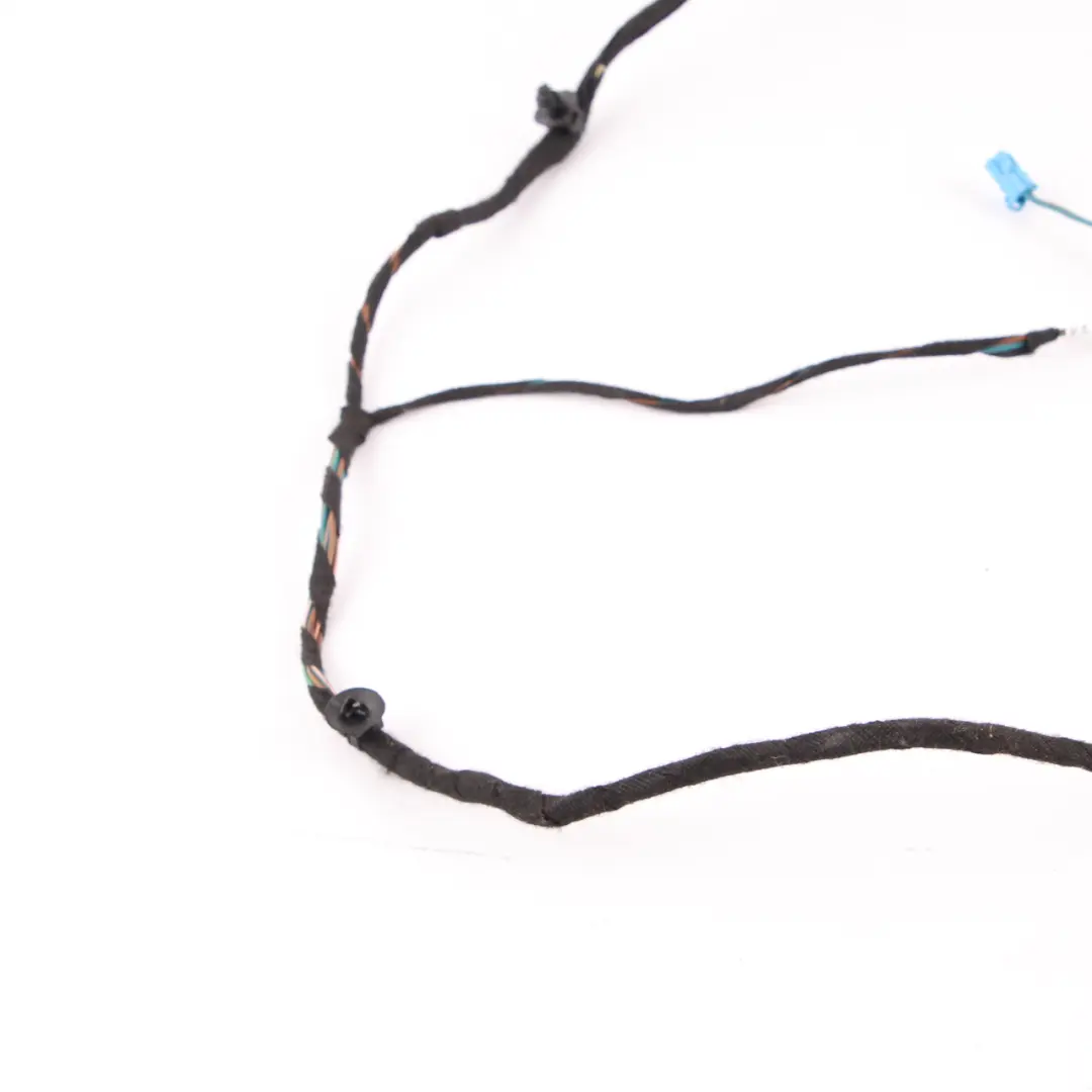 Wiring Loom Headrest Cable Harness Rear to Mercedes W212 with Part number A2128203313 Mercedes W212 Wiring Loom Headrest Cable Harness Rear - SKU A2128203313 - Part number A2128203313