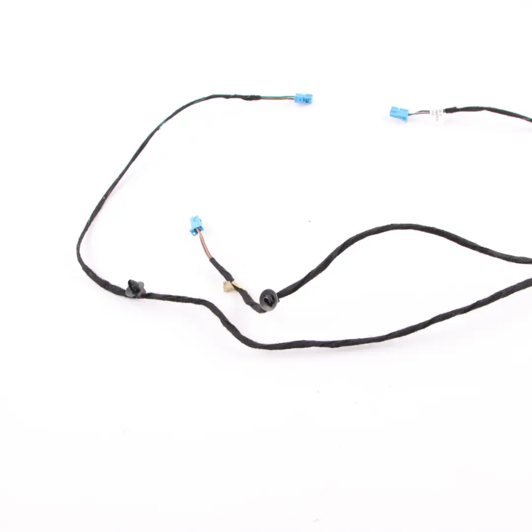 Wiring Loom Headrest Cable Harness Rear to Mercedes W212 with Part number A2128203313 Mercedes W212 Wiring Loom Headrest Cable Harness Rear - SKU A2128203313 - Part number A2128203313