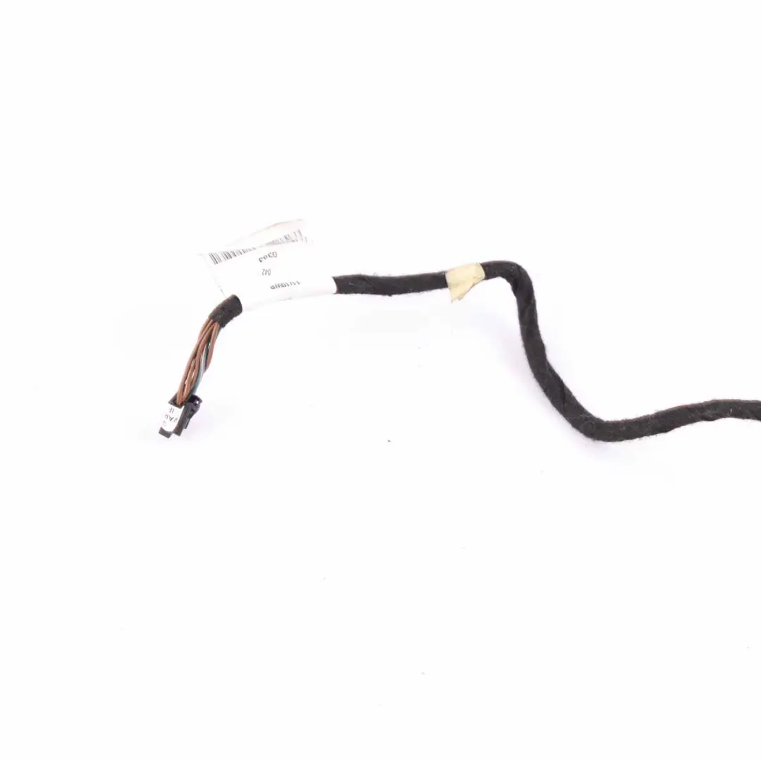Wiring Loom Headrest Cable Harness Rear to Mercedes W212 with Part number A2128203313 Mercedes W212 Wiring Loom Headrest Cable Harness Rear - SKU A2128203313 - Part number A2128203313