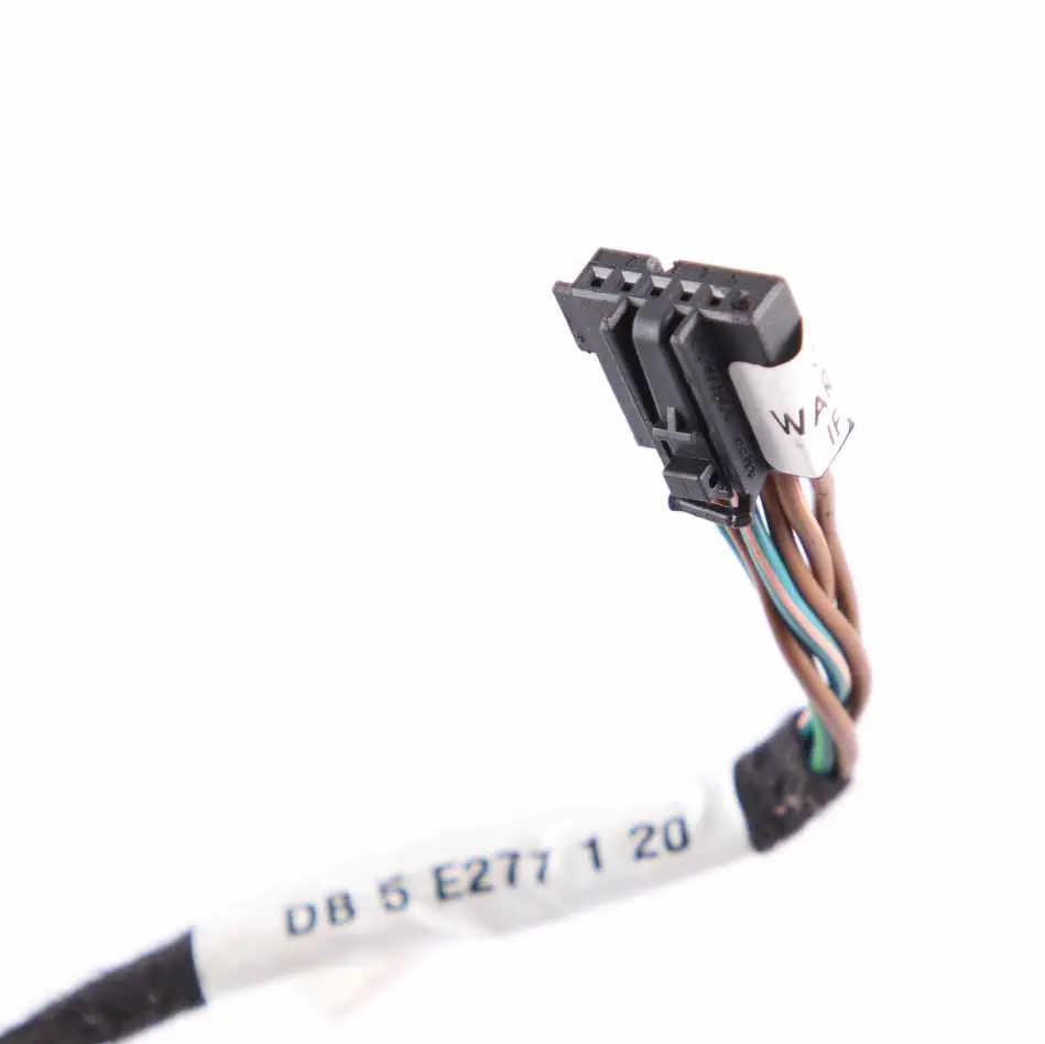 Wiring Loom Headrest Cable Harness Rear to Mercedes W212 with Part number A2128203313 Mercedes W212 Wiring Loom Headrest Cable Harness Rear - SKU A2128203313 - Part number A2128203313