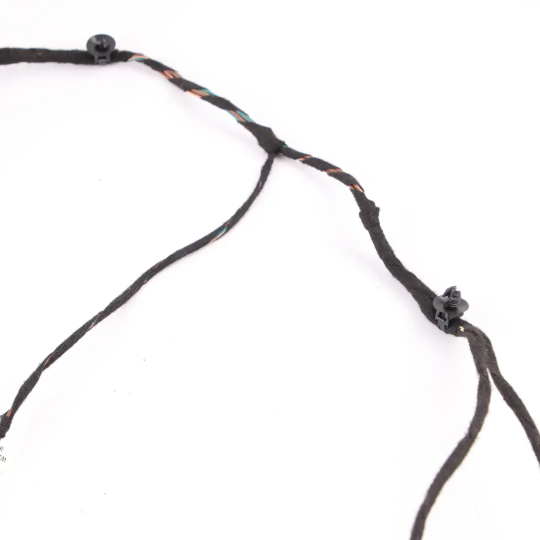 Wiring Loom Headrest Cable Harness Rear to Mercedes W212 with Part number A2128203313 Mercedes W212 Wiring Loom Headrest Cable Harness Rear - SKU A2128203313 - Part number A2128203313