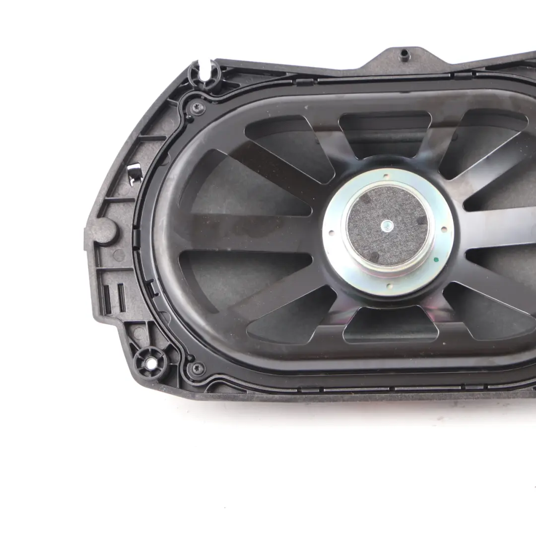 Mercedes W218 Hutablage Lautsprecher hinten rechts Koffer raum - SKU A2128203502 - Teilenummer A2128203502
