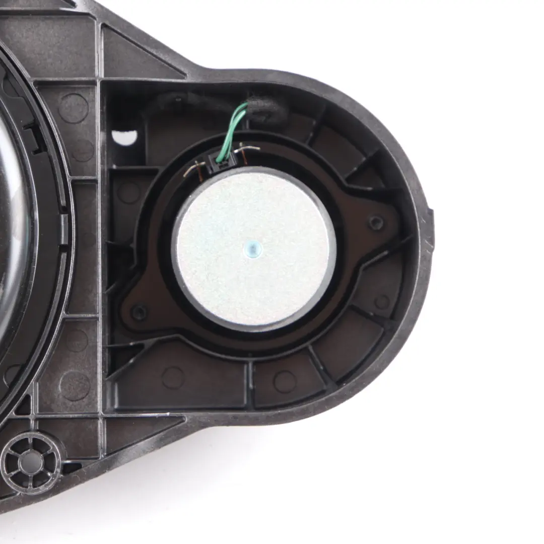 Mercedes W218 Haut-parleur étagère colis arrière droit coffre - SKU A2128203502 - Numéro de pièce A2128203502