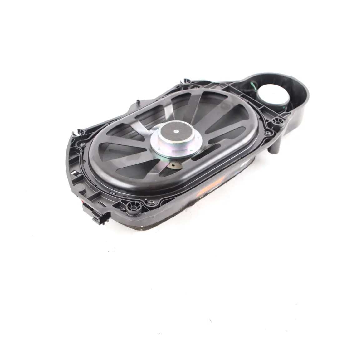 Mercedes W218 Altoparlante ripiano posteriore destro bagagliaio - SKU A2128203502 - Numero di parte A2128203502