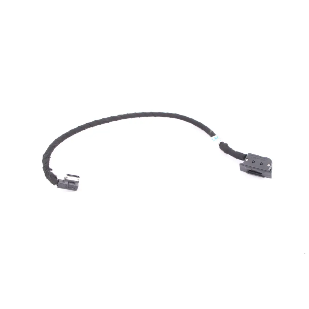 BMW 1 3 E81 E87 E90 E91 E92 HiFi Audio Alpine Retrofit Lautsprecher Kabel - SKU A2128203515 - Teilenummer A2128203515