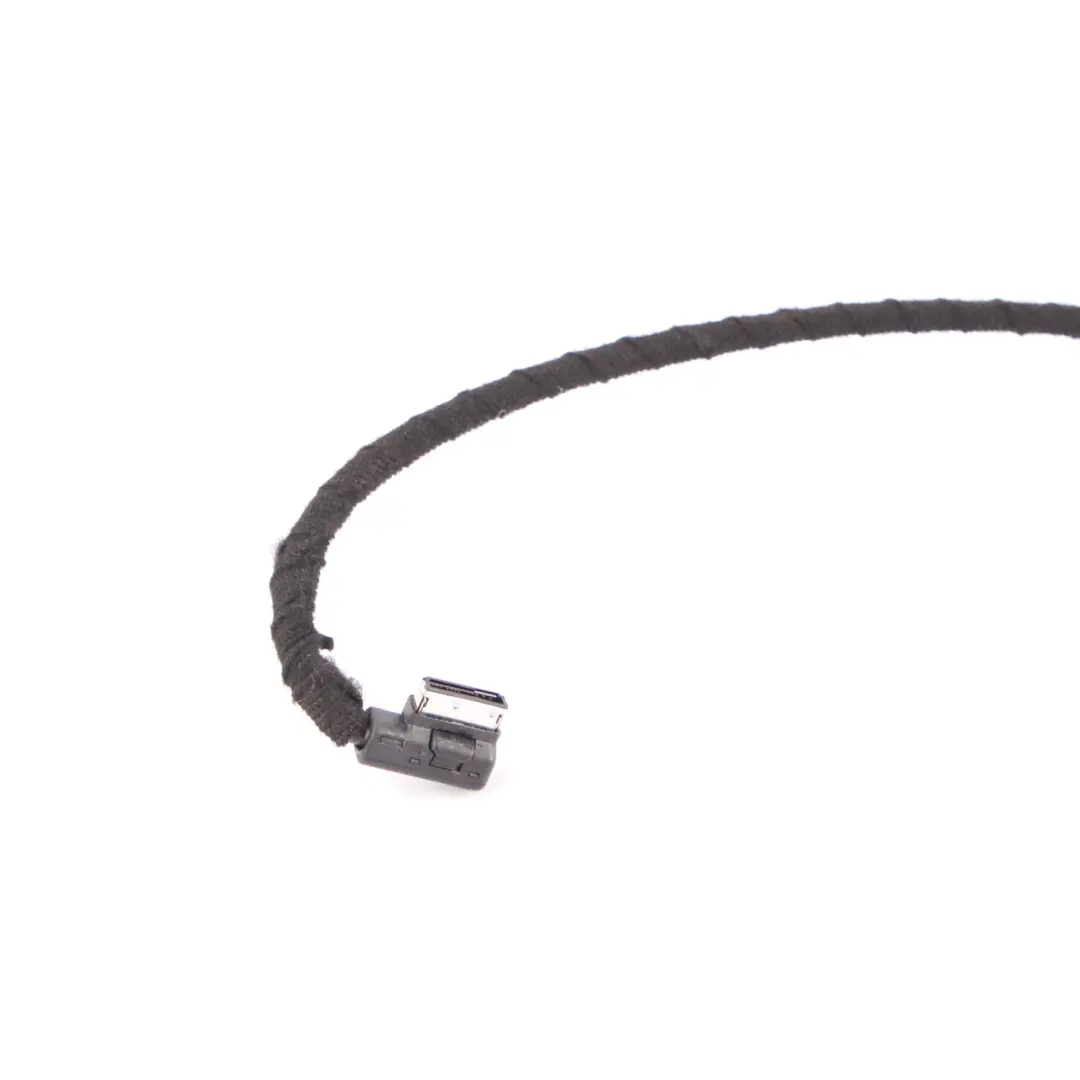 Media Connector Cable Mercedes W204 W212 Audio Wire to with Part number A2128203515 Media Connector Cable Mercedes W204 W212 Audio Wire - SKU A2128203515 - Part number A2128203515