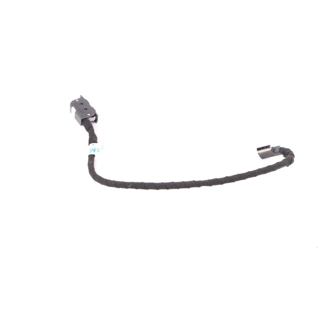 Media Connector Cable Mercedes W204 W212 Audio Wire to with Part number A2128203515 Media Connector Cable Mercedes W204 W212 Audio Wire - SKU A2128203515 - Part number A2128203515