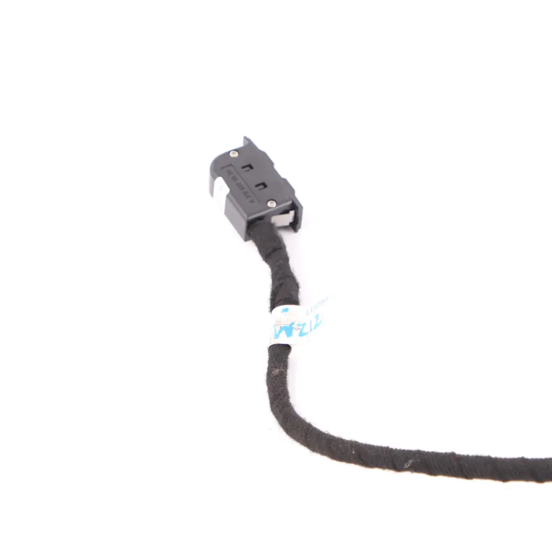 BMW 1 3 E81 E87 E90 E91 E92 HiFi Audio Alpine Retrofit Lautsprecher Kabel - SKU A2128203515 - Teilenummer A2128203515