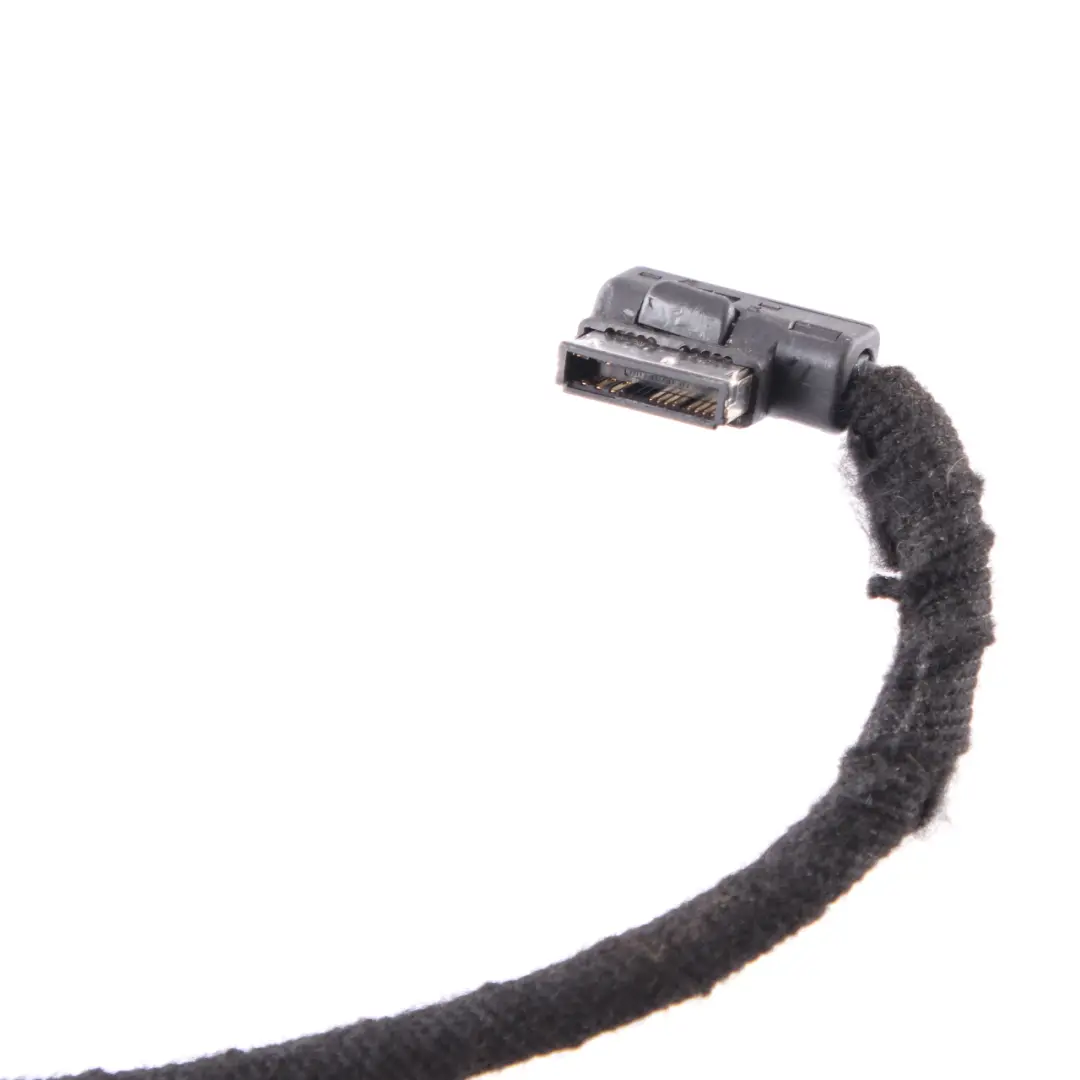 Media Connector Cable Mercedes W204 W212 Audio Wire to with Part number A2128203515 Media Connector Cable Mercedes W204 W212 Audio Wire - SKU A2128203515 - Part number A2128203515