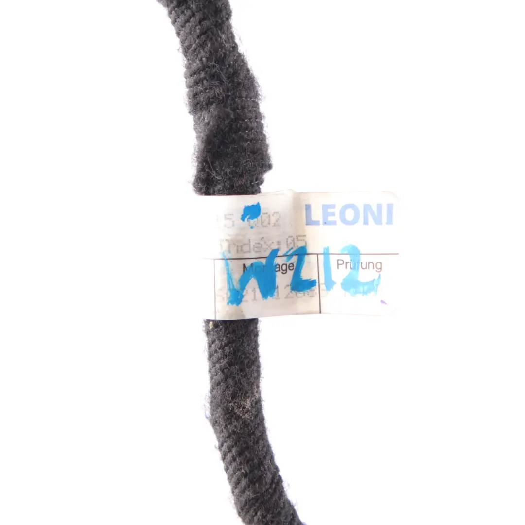 Media Connector Cable Mercedes W204 W212 Audio Wire to with Part number A2128203515 Media Connector Cable Mercedes W204 W212 Audio Wire - SKU A2128203515 - Part number A2128203515