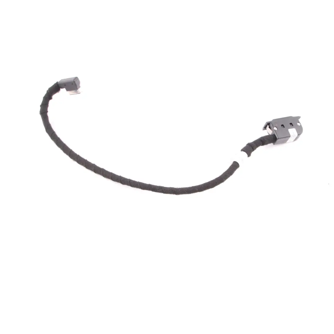 BMW 1 3 E81 E87 E90 E91 E92 HiFi Audio Alpine Retrofit Lautsprecher Kabel - SKU A2128203515 - Teilenummer A2128203515