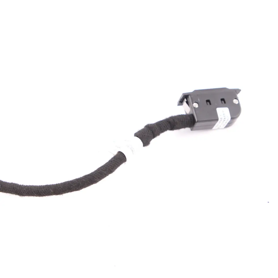 BMW 1 3 E81 E87 E90 E91 E92 HiFi Audio Alpine Retrofit Lautsprecher Kabel - SKU A2128203515 - Teilenummer A2128203515