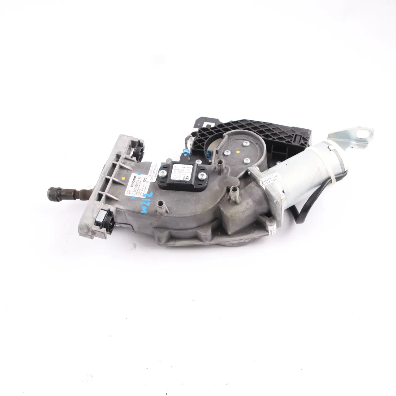 Mercedes W220 Tailgate Boot ECU Control Unit Module A2208201317