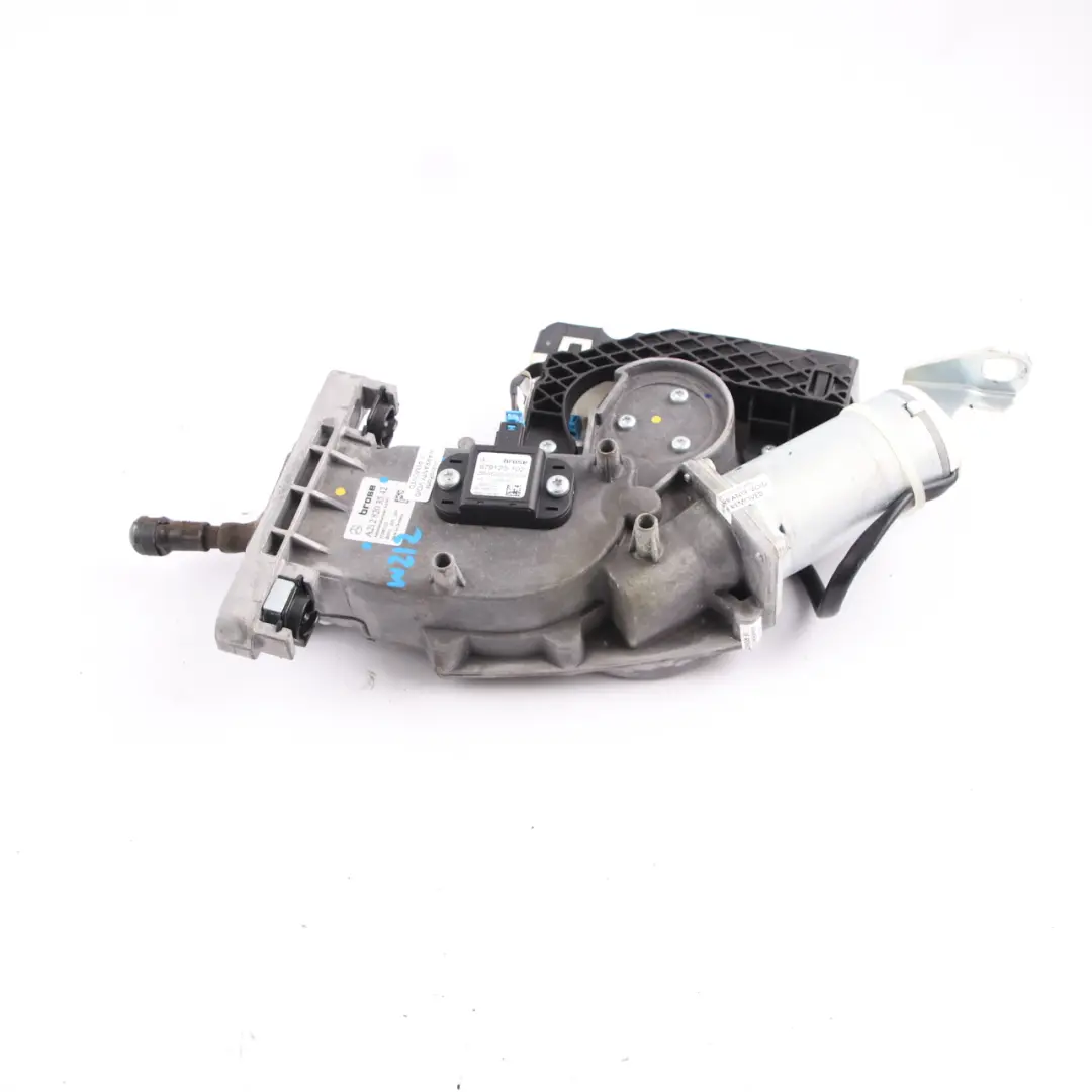 Tailgate Module Mercedes W204 W212 Boot Lid Locking ECU Control Unit - SKU A2128203542 - Part number A2128203542