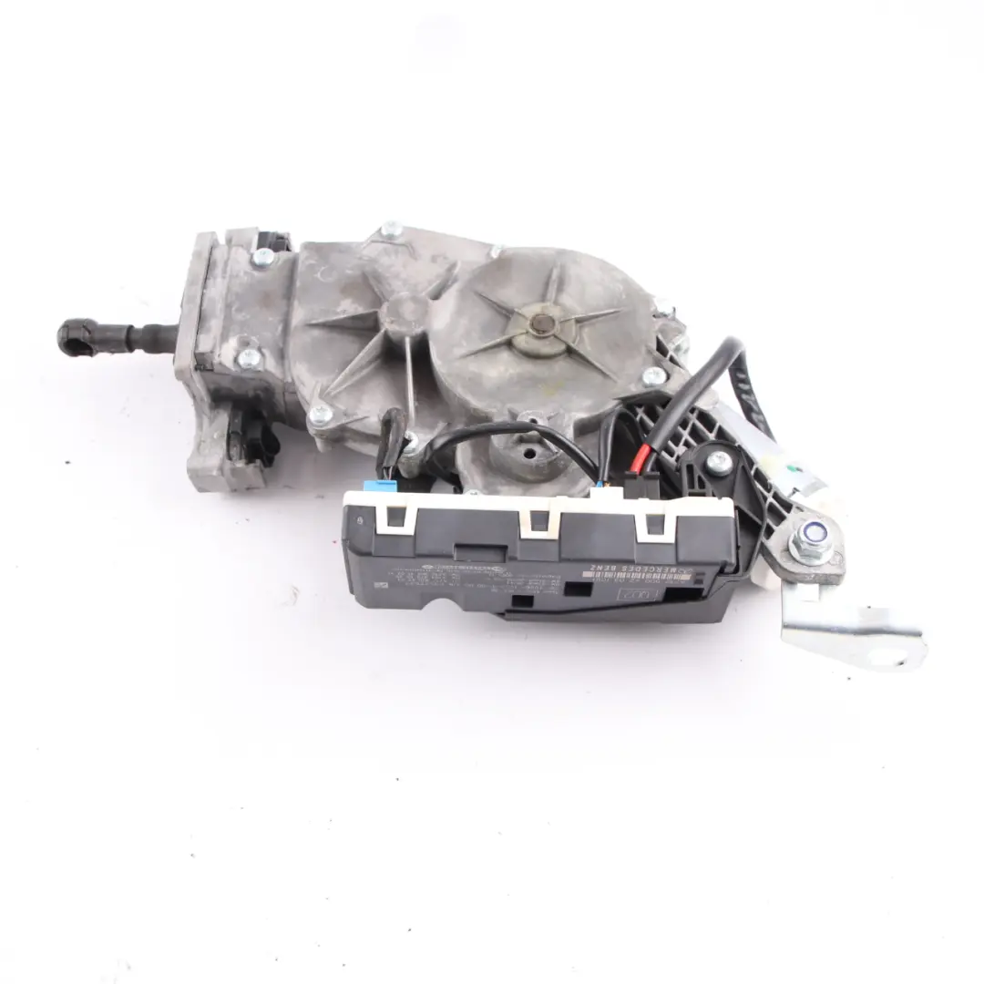 Tailgate Module Mercedes W204 W212 Boot Lid Locking ECU Control Unit - SKU A2128203542 - Part number A2128203542