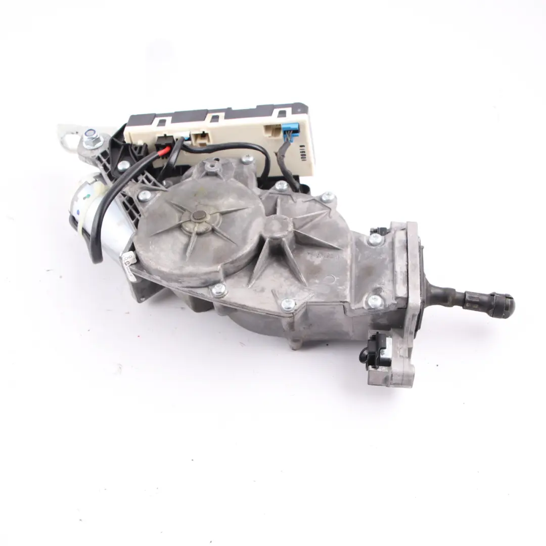 Tailgate Module Mercedes W204 W212 Boot Lid Locking ECU Control Unit - SKU A2128203542 - Part number A2128203542