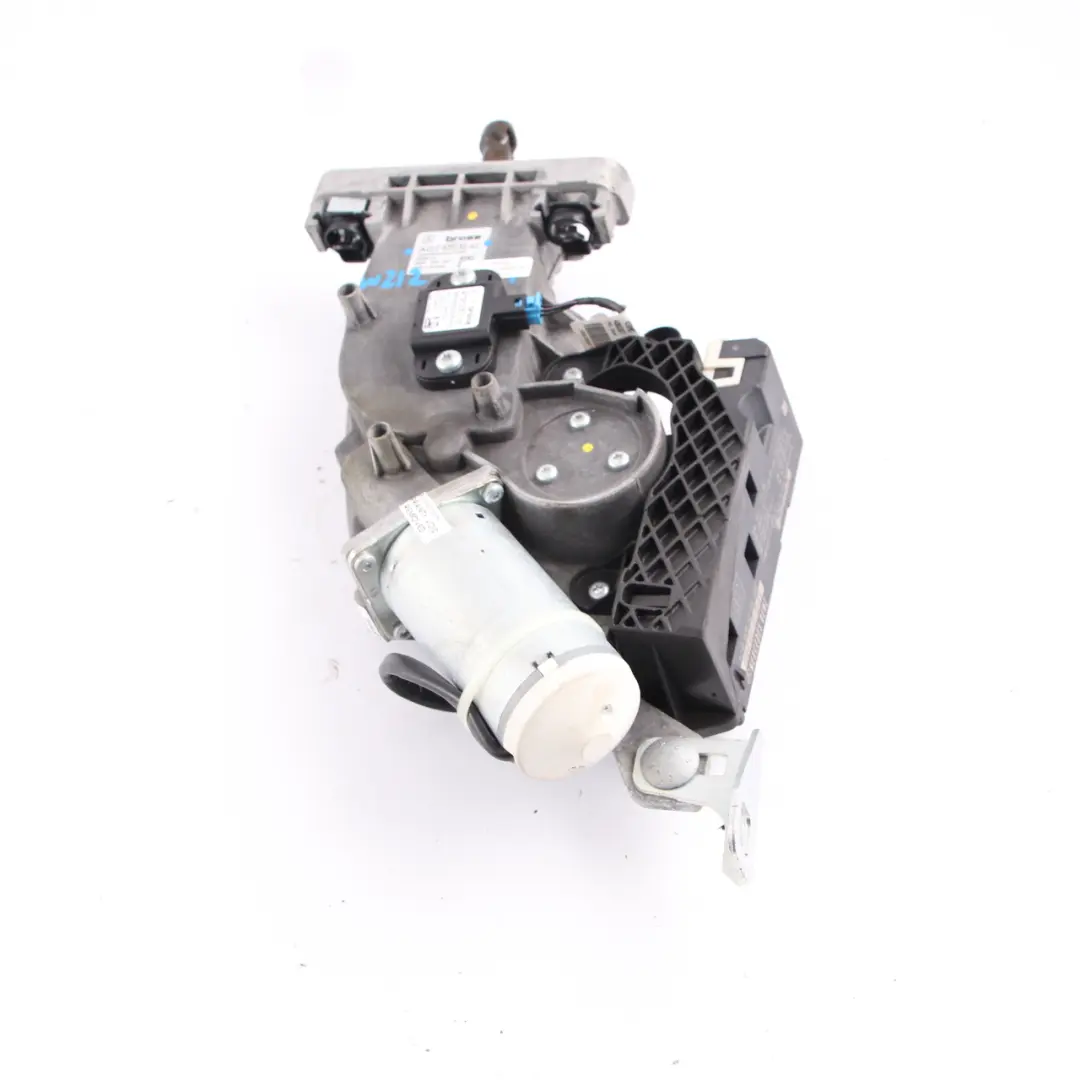 Tailgate Module Mercedes W204 W212 Boot Lid Locking ECU Control Unit - SKU A2128203542 - Part number A2128203542