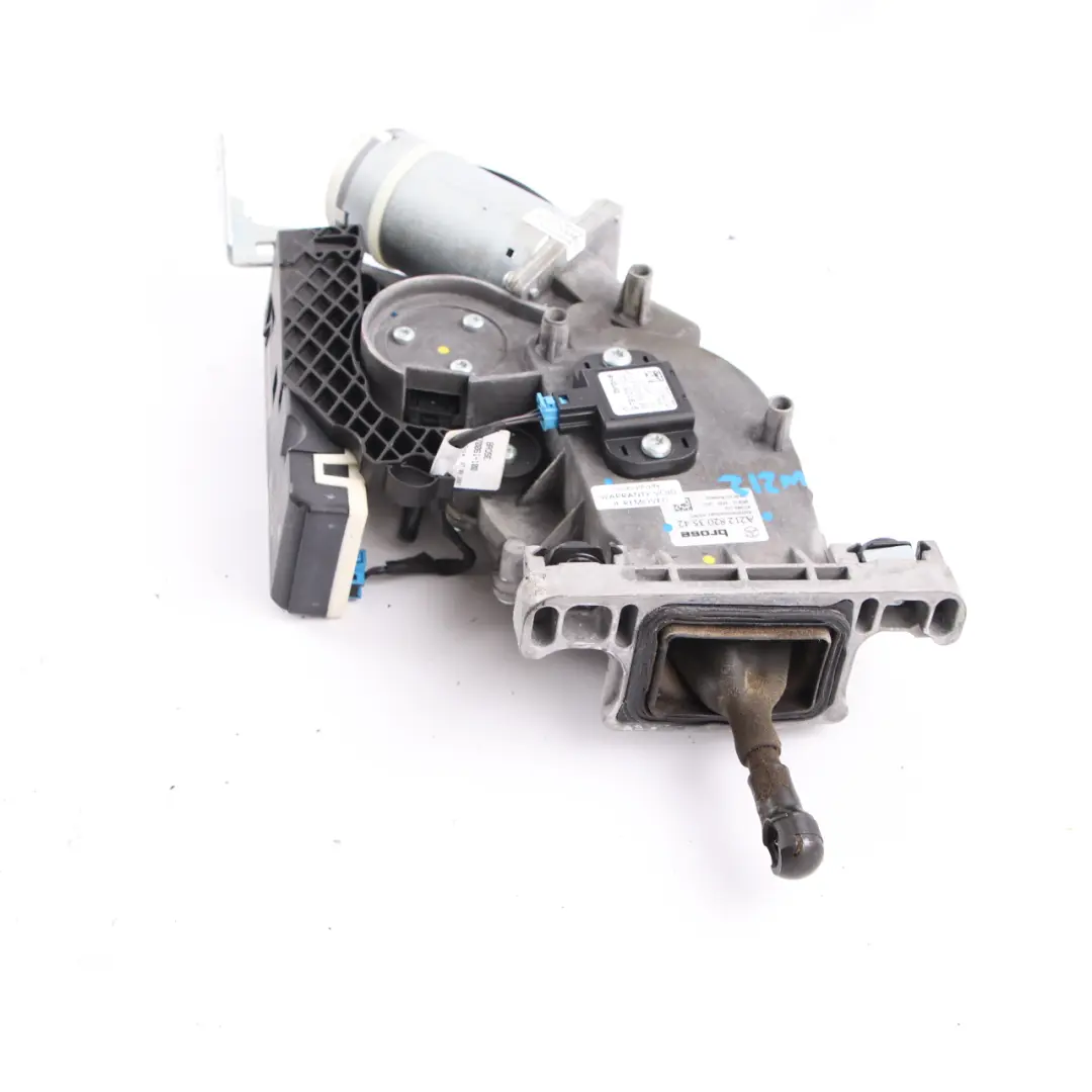 Tailgate Module Mercedes W204 W212 Boot Lid Locking ECU Control Unit - SKU A2128203542 - Part number A2128203542