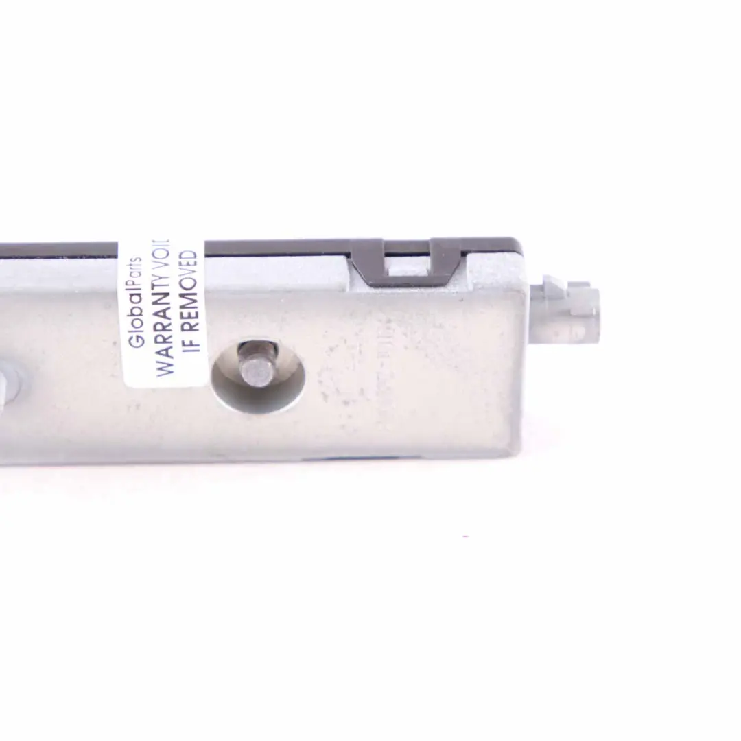  Antenna Amplifier Mercedes W212 Aerial Module Rear Roof Frame Right - SKU A2128203589 - Part number A2128203589