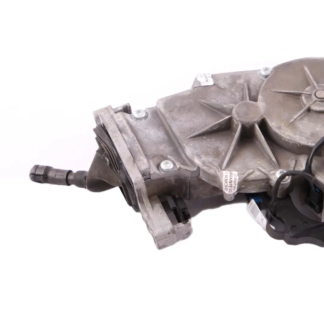 Mercedes S212 Trunk Tailgate Lifter Motor Soft Close Control Unit - SKU A2128203642-1 - Part number A2128203642