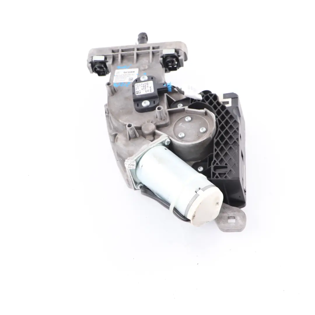 Mercedes S212 Trunk Tailgate Lifter Motor Soft Close Control Unit - SKU A2128203642-1 - Part number A2128203642