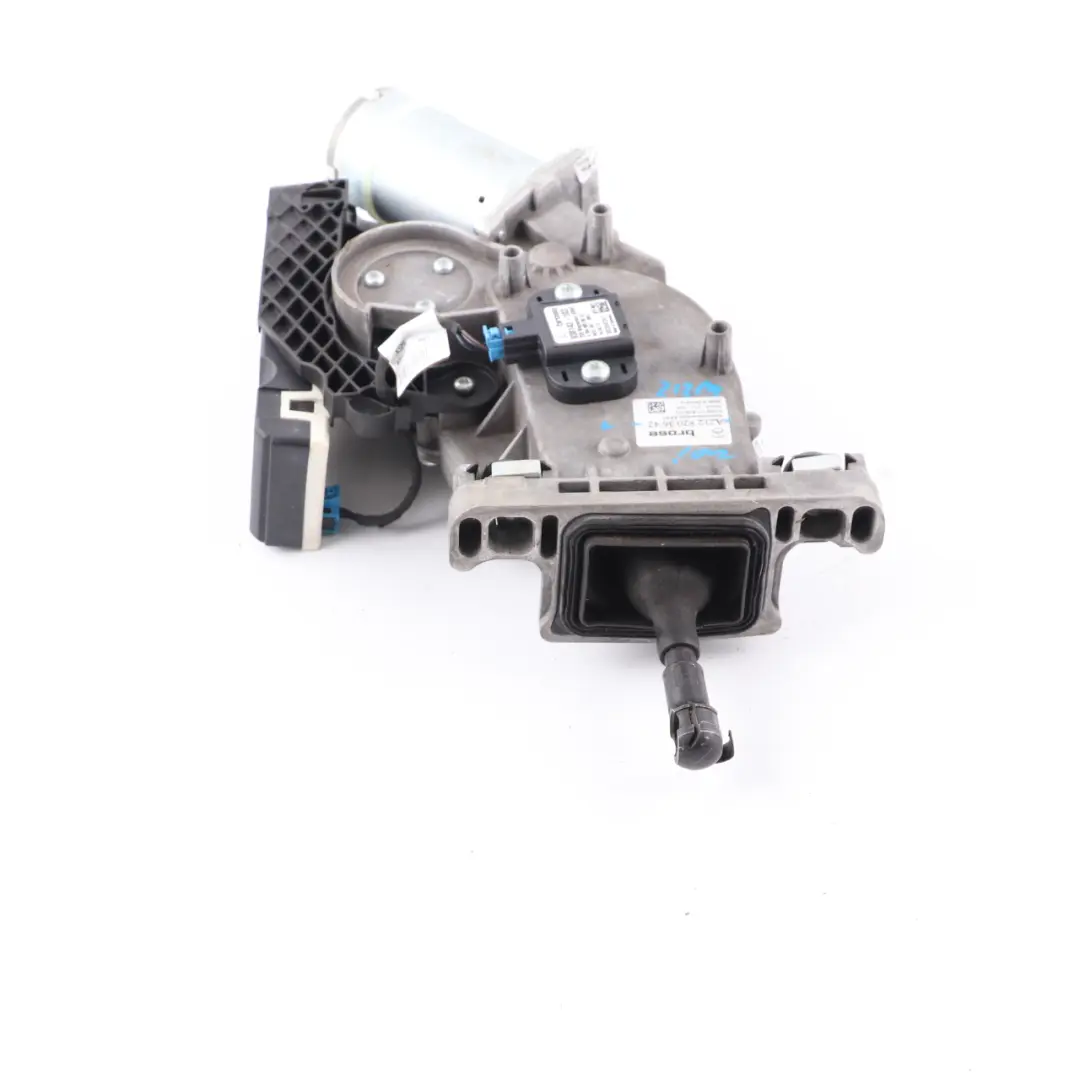 Mercedes S212 Trunk Tailgate Lifter Motor Soft Close Control Unit - SKU A2128203642-1 - Part number A2128203642