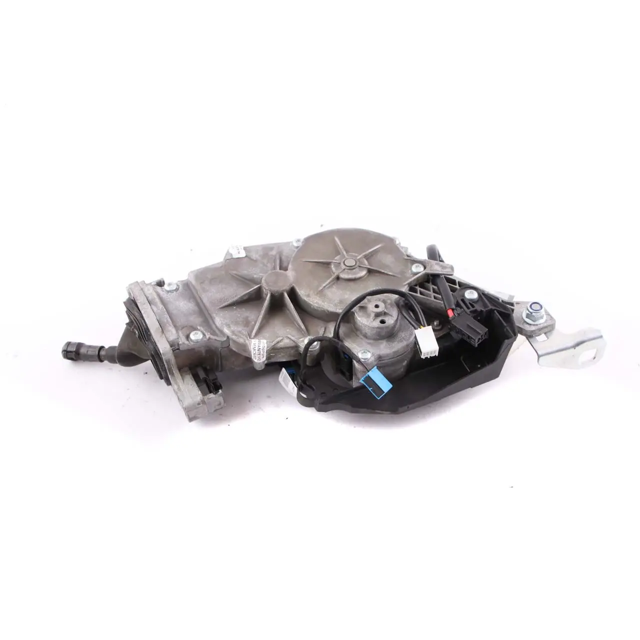 Mercedes W212 Porta bagagliaio portellone sollevatore motore A2128203642