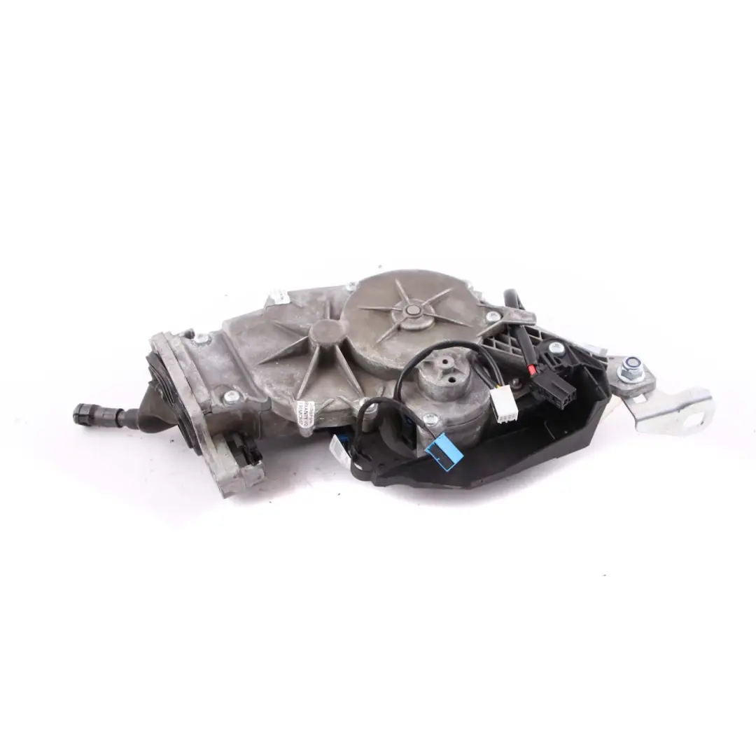 Mercedes W212 Siłownik Dociąg Czujnik Klapy Tył Bagażnika - SKU A2128203642 - Numer Części A2128203642