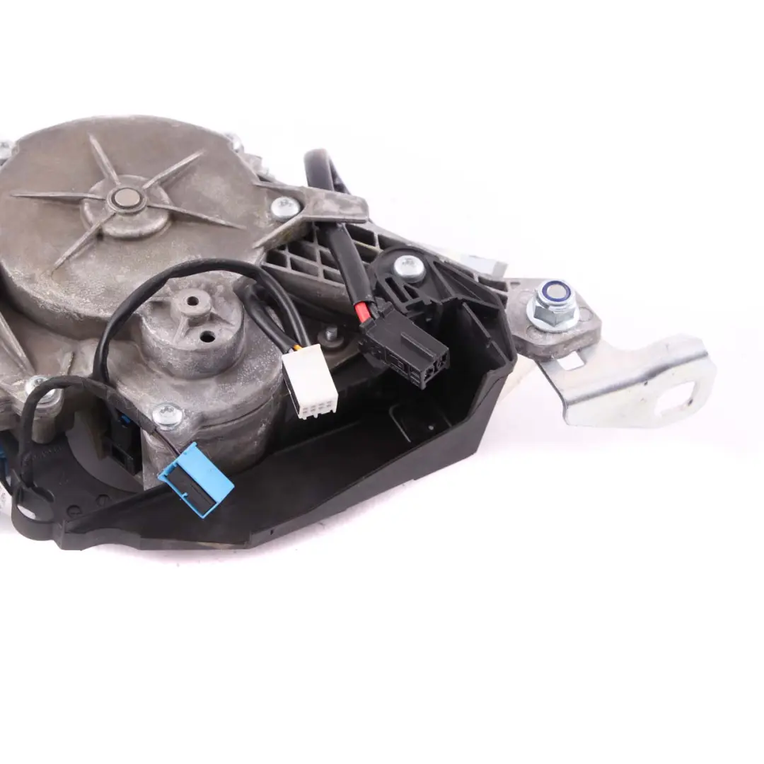 Mercedes W212 Porta bagagliaio portellone sollevatore motore - SKU A2128203642 - Numero di parte A2128203642